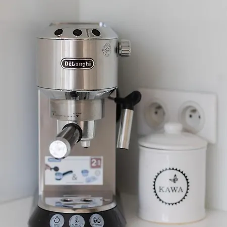 Apartman Koszykowa Sunny By Renters