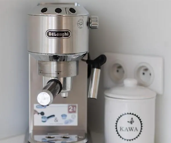 Appartement Koszykowa Sunny By Renters