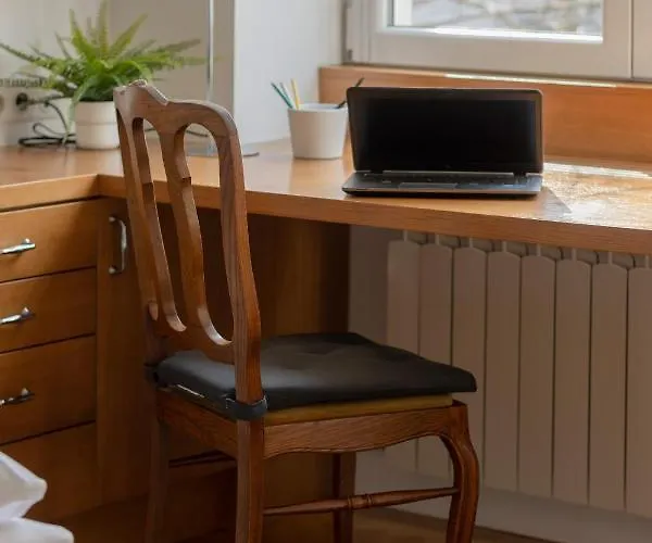 Appartement Koszykowa Sunny By Renters Varsovie