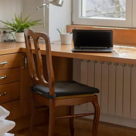 Apartamento Koszykowa Sunny By Renters Varsóvia