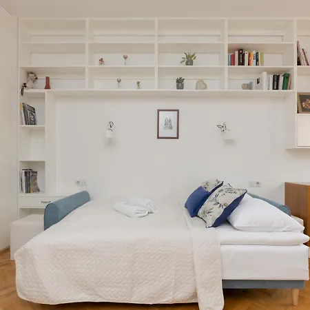 Koszykowa Sunny By Renters Lejlighed Warszawa