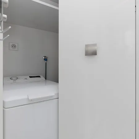 Koszykowa Sunny By Renters Lejlighed *