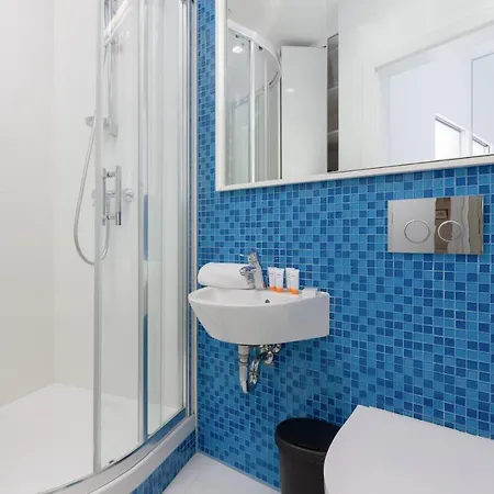 Koszykowa Sunny By Renters Lejlighed Warszawa