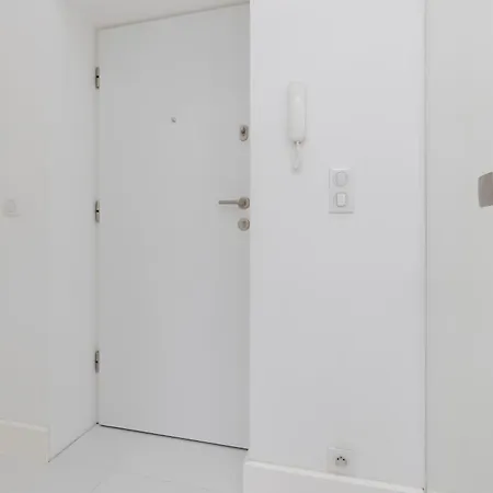 Apartamento Koszykowa Sunny By Renters Varsóvia