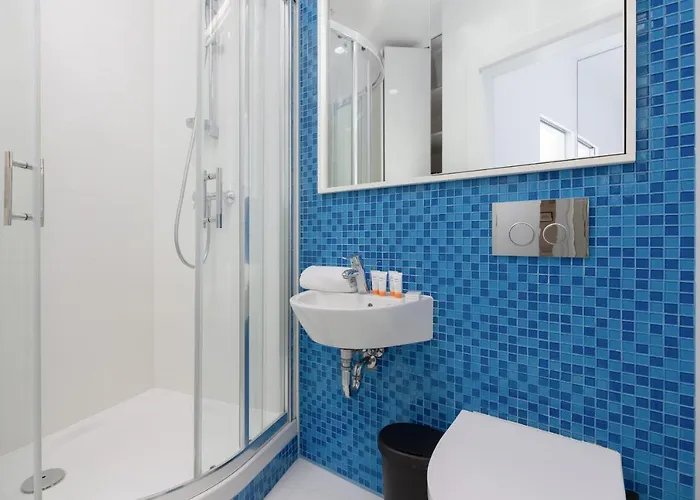 Koszykowa Sunny By Renters Appartement Varsovie