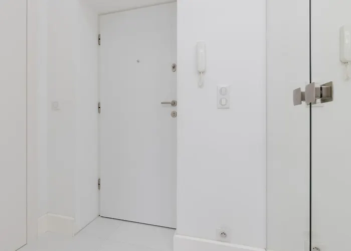 Appartement Koszykowa Sunny By Renters Varsovie