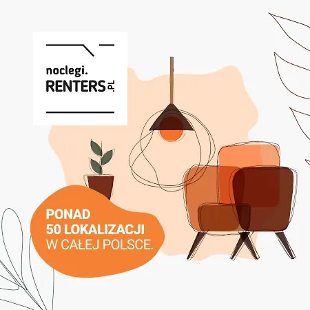 Koszykowa Sunny By Renters * Warsaw