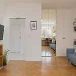 Koszykowa Sunny By Renters