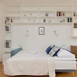 Koszykowa Sunny By Renters Apartmán Varšava