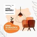 Koszykowa Sunny By Renters * Varšava
